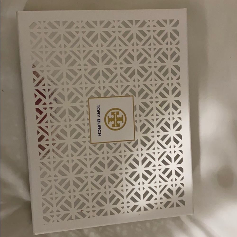Tory Burch box only $35